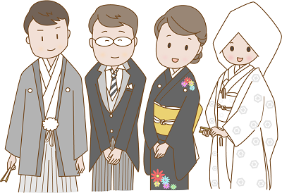 留袖黒留袖レンタル結婚式10-400。札幌、留袖レンタル結婚式、黒留袖、色留袖、着物レンタル、相場、安い
